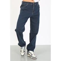 Baggy Tnt-mavi Jean-tnt-mavi - 34 Mavi