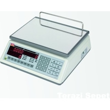 Tem Ns 6 Kg X 0,2 Gr Parça Sayım Terazisi