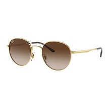 Rayban Rb3681 00113 50 Unısex Güneş Gözlüğü