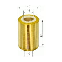 SARDES SO897 Yağ Filtresi Accent Admire 03-06 Getz 02-06 1.5 CRDI 3Cyl