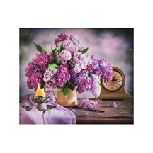 5d Elmas Boncuk Taş Işleme Mozaik Goblen Kit 50x40cm Gc80089 Diamond Painting