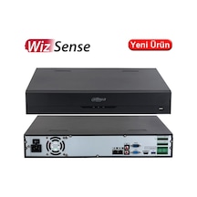 Dahua Nvr4432-eı 32 Kanal 4x16tb 16mp Ye Çözün. Yapay Zeka 1xhdmı 1xvga 2xusb 2xrj45 Nvr Kayıt