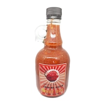 Galon Fermente Carolina Reaper Biberi Sosu 500 G