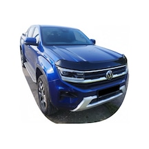2022 Üzeri Volkswagen Amarok Kaput Koruma Rüzgarliği