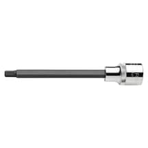 Ceta Form 1/2" Allen Uçlu Lokma Ekstra Uzun Tip - 12 X 140 Mm
