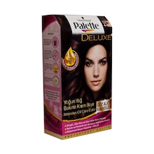 Palette Saç Boya sı4 - 65 Büyüleyici Kahve