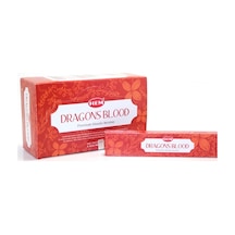 Hem Nature Series Dragons Blood Aromalı Tütsü 15 Gr