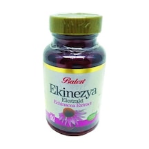 Balen Ekinezya Ekstraktı 375 Mg 60 Kapsül