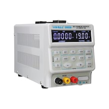 Yihua 3005D 0-30V 5A Ayarlanabilir Dc Güç Kaynağı