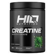 Hıq Creatine 360g Green Candy Flavored Yeşil Elma