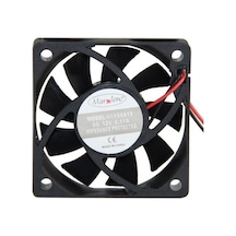 Marxlow 50 x 50 x 15 MM 12V DC Fan
