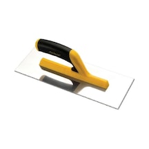 Dekor Hassan Marley Malası Açık Plastik Saplı Yay Çeliği 30 Cm