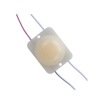 24 Volt 2.8 Watt Günışığı Cob Modül Led