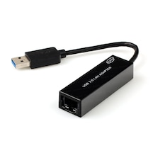 Dark DK-NT-U3GLAN 10/100/1000 Mbps USB Ethernet Adaptörü
