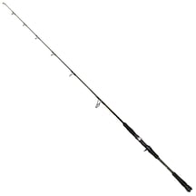 Captain 1437 Montano Big Boat 2 Parça Karbon Tekne Kamışı 20-30lbs Atar Standart - 197 Cm