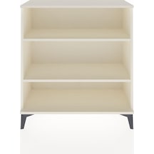 Arges Şifonyer 2 Raflı 88x30x96 Aytaşı-aytaşı Aytaşı
