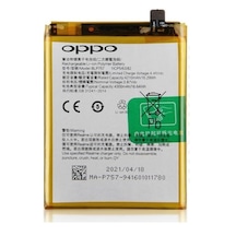 Oppo Realme 6 Pro Batarya Blp757
