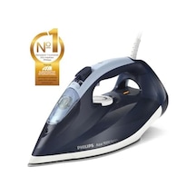 7000 Serisi Buharlı Ütü - 2800w, Steamglide Plus Taban, 250 G Güçlendirme, 50 G/dk Sürekli Buhar, Otomatik Kapanma, Hızlı Kireç Temizleme Dst7030/20