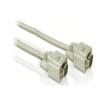Philips Uyumlu Swv2712w Vga Kablo