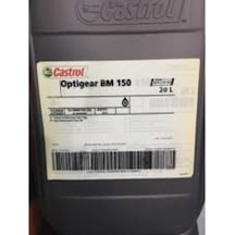 Castrol Optigear Bm 150 20 L