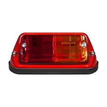 Leyland Traktör Stop Camı 851671-skc - 851671-skc