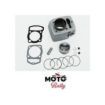 Mondial Z-one S 180 Silindir Seti 2816
