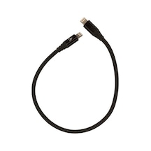 Lightning To Lightning Veri Taşıma Otg Kablosu 33Cm