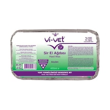 Vivet Kalıp Ağda 400ml. Azulen