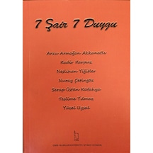 7 Şair 7 Duygu