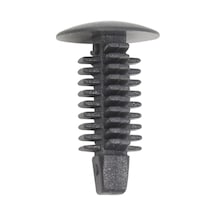 Northcity Universal Döşeme Klibi Gri 8x23.5x14 20 Adet Yk 5003 - Güçlü Montaj Sistemi