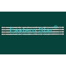SMARTLED-3109  YUMATU, SJ.YM.D3900402-2835HS-M, 1.14.MD390028, LED BAR, EASTERN STAR