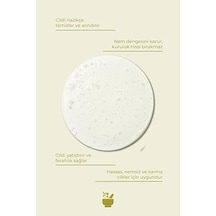 Cosmed Karma Cilt İçin Yüz Yıkama Jeli 400 Ml