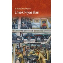 Emek Piyasaları - Mehmet Rauf Kesici - Dipnot