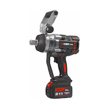 Cmc Pro-2068 3/4 2100NM 21V Akülü Somun Sökme Makinesi