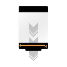 Khayra İpad Pro 11 2020 2.nesil Uyumlu Khyr Kolay Uygulama Aparatlı Easy Cam Ekran Kor