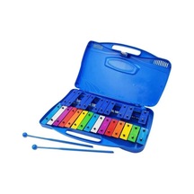Cremonia Tg25bl Glockenspiel Mavi 25 Ton