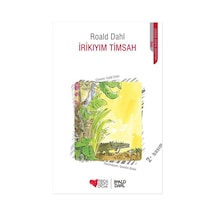 İrikıyım Timsah