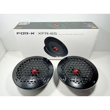 For-x 16cm Midbass – For-x XFR-65 300w 150RMS Midbass 16cm