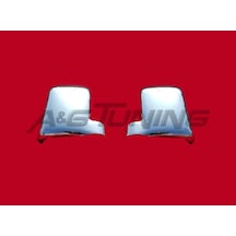 Connect Abs Ayna Kapağı Takımı 2002-2009 N11.5246