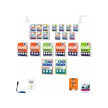 Fenomen Yayıncılık 8 Lgs 10k Set Gh-03
