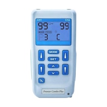 Tens/ems Cihazı Karışık