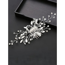 Bıjuteks Düğün Saç Tarağı 254606725 Diğer