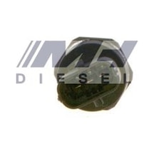 Bosch 0281006086 Yakıt Basınç Sensörü Fiat Alfa Romeo Iveco Renault