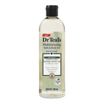 Dr.Teals Relaxing Nemlendirici Banyo ve Vücut Yağı 260 ML