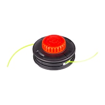 Oleo-mac Tırpan Otomatik Başlık M10x1.25 Kolay Sarım