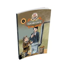 Pancarcı Çocuk N11.57138