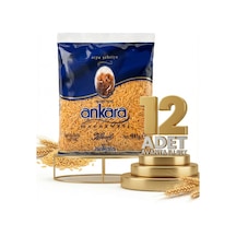 Ankara Arpa Şehriye Makarna 12x500 Gr