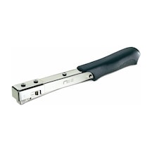 Rapid 20726010 R19 İnce Tel Çekiç Tacker, Krom
