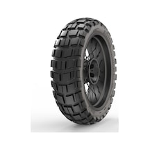 140/80B17 69R Tl Anlas Capra X Motosiklet Lastiği