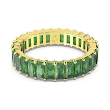 5661468 Swarovski Yüzük Matrix:Ring Gre/Gos 64 Çok Renkli
